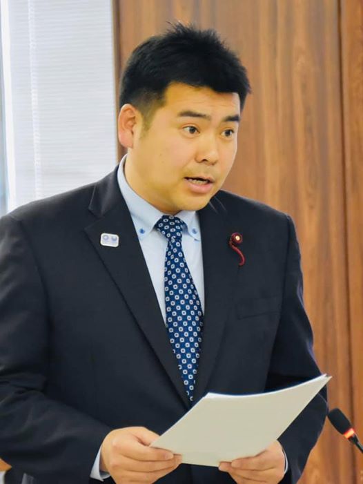 札幌市議会　第二部予算委員会