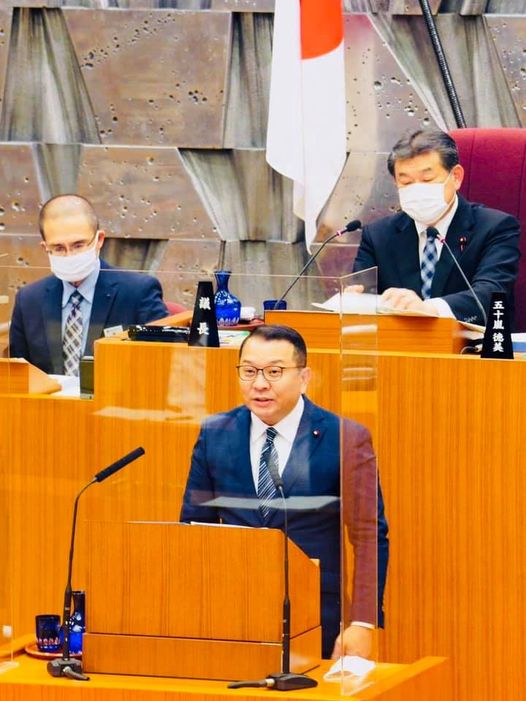 10/1 札幌市議会 令和2年 第3回定例会