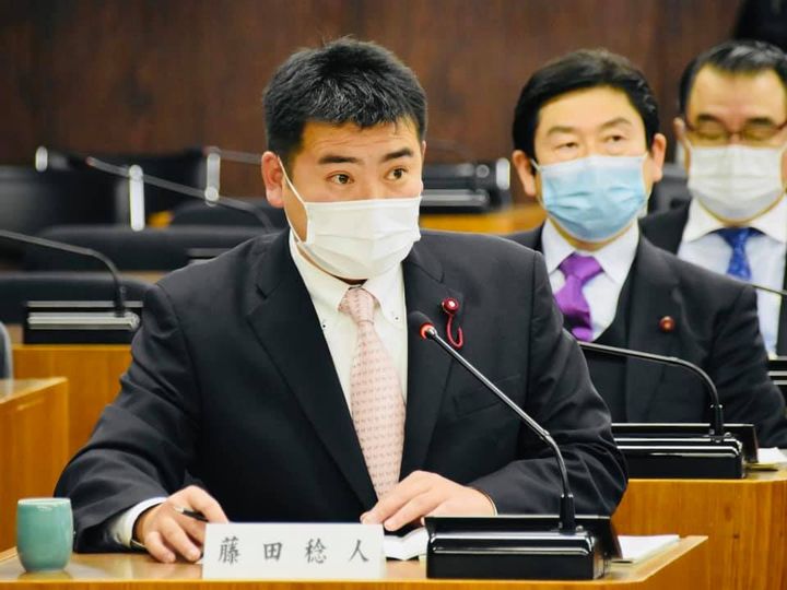 公立夜間中学校設置基本計画(案)・第３次札幌市児童相談体制強化プラン(案)