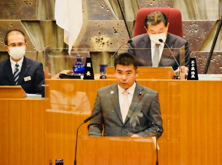 札幌市議会 第3回定例会