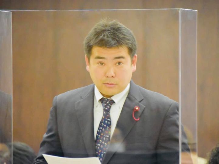 3/8(月) 札幌市議会 第一部 予算特別委員会