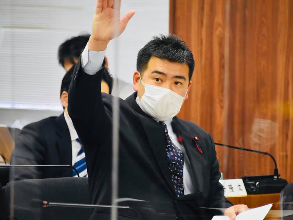 3/18(木) 札幌市議会 第二部 予算特別委員会（スポーツ局）